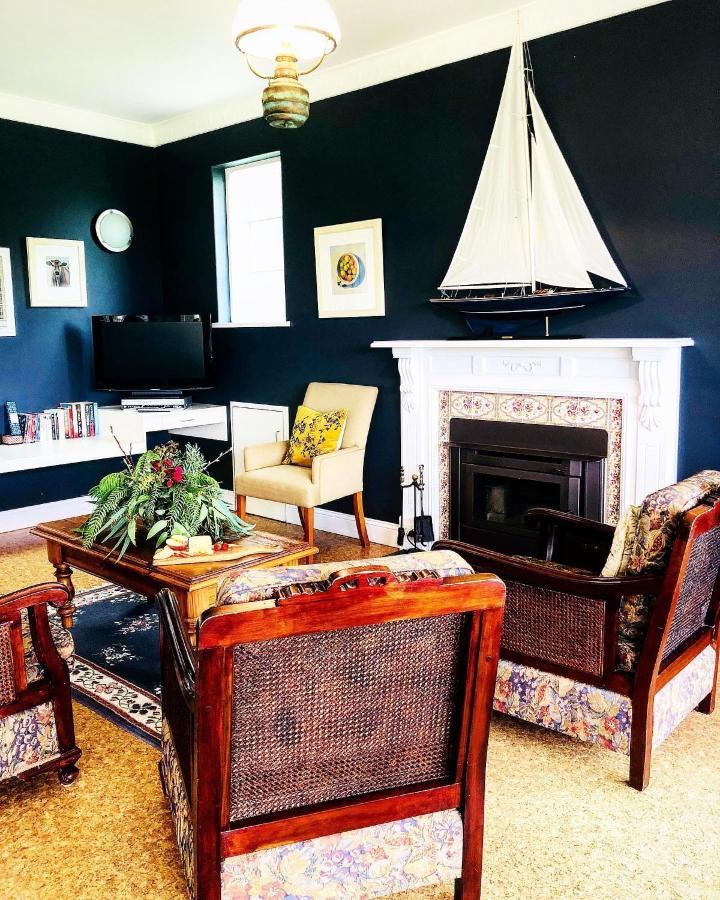 The Lake House Retreat Keith Bagian luar foto
