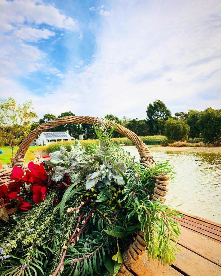 The Lake House Retreat Keith Bagian luar foto